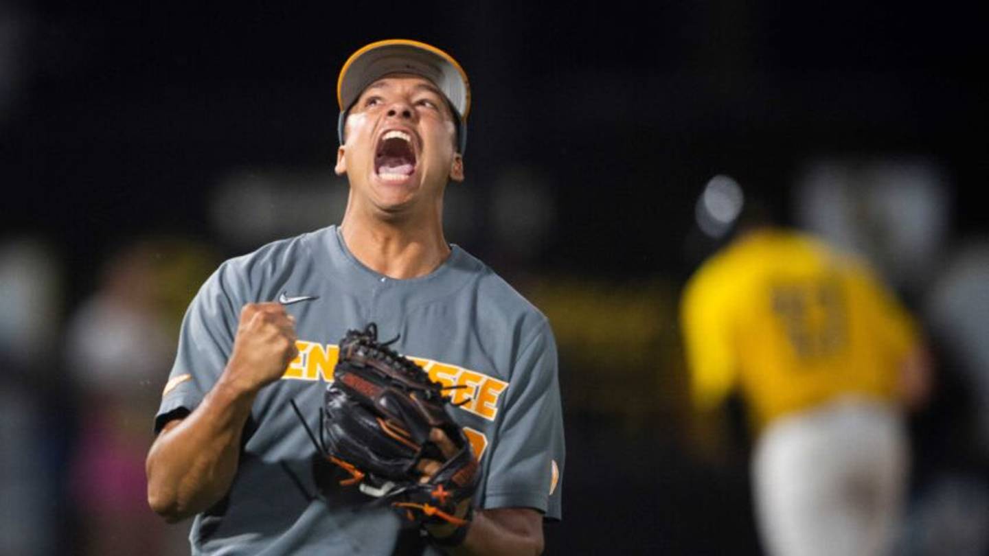 Tennessee Baseball: College World Series Preview vs. LSU, How to Watch