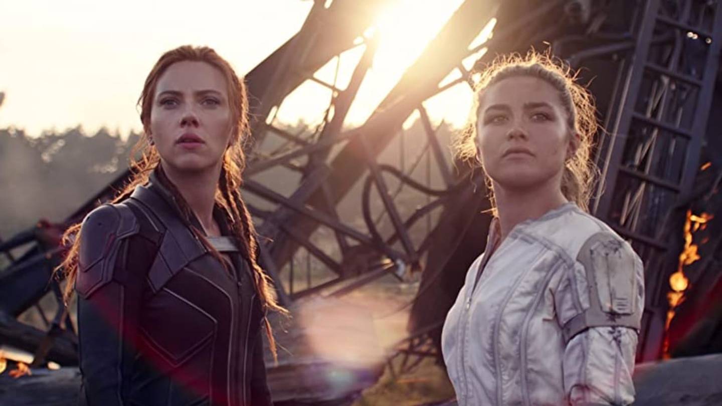 21 Marvel Cinematic Universe Movie Locations You Can Visit in Real Life