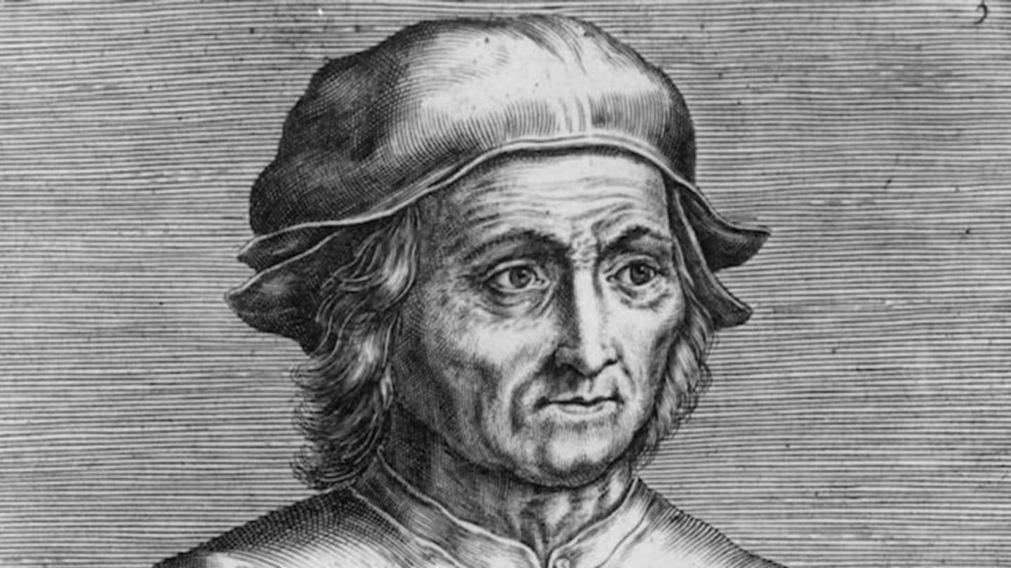 8 Bizarre Facts About Hieronymous Bosch