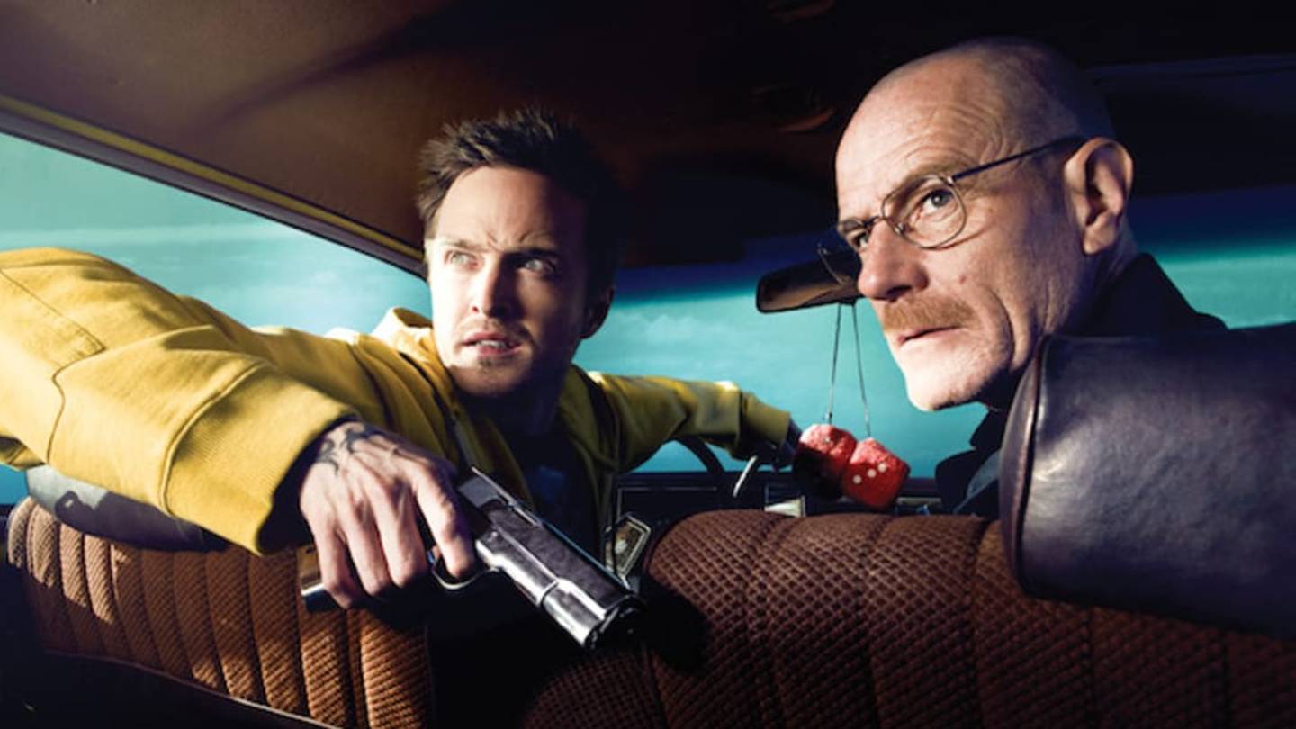 26 Fascinating Facts About <em>Breaking Bad</em>