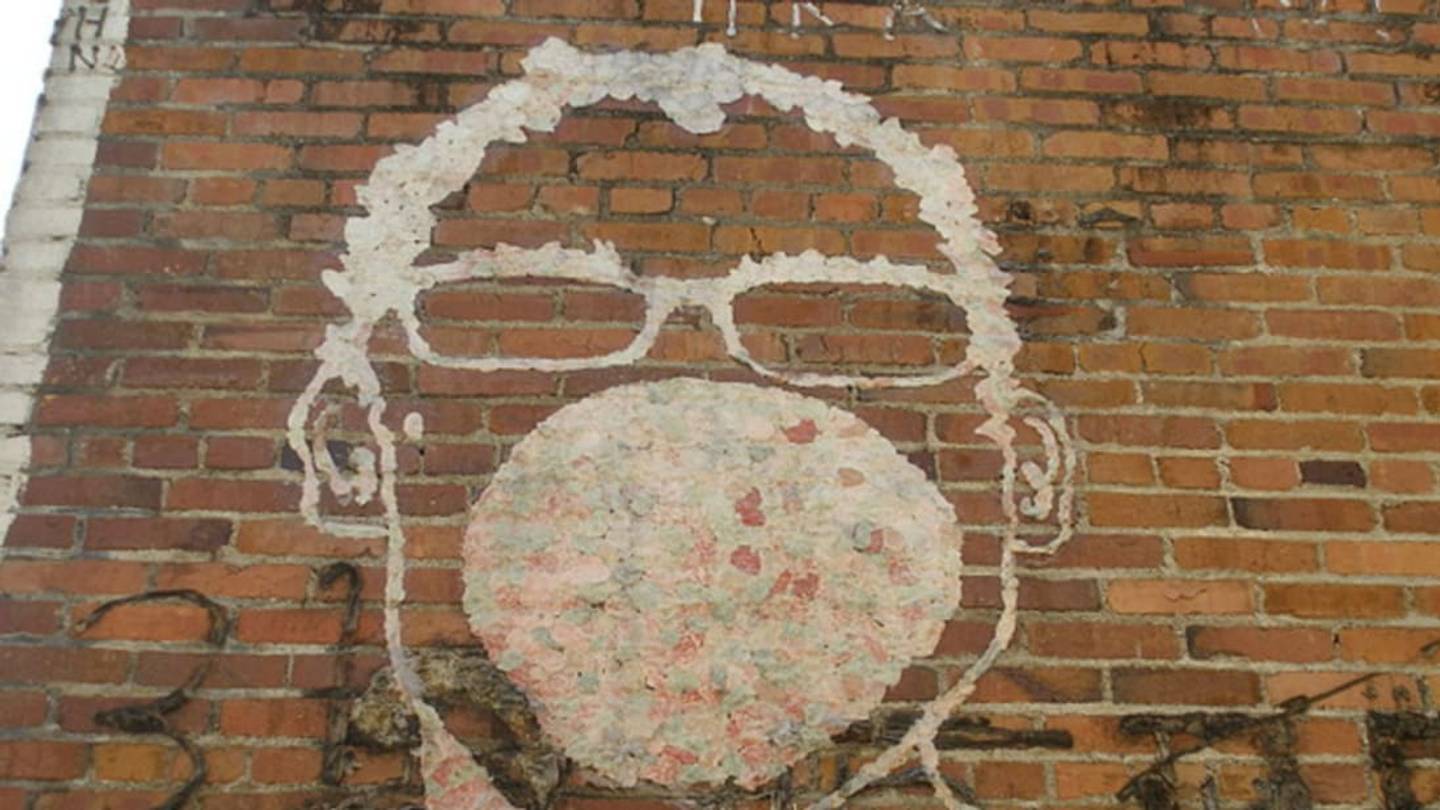 bubblegum-