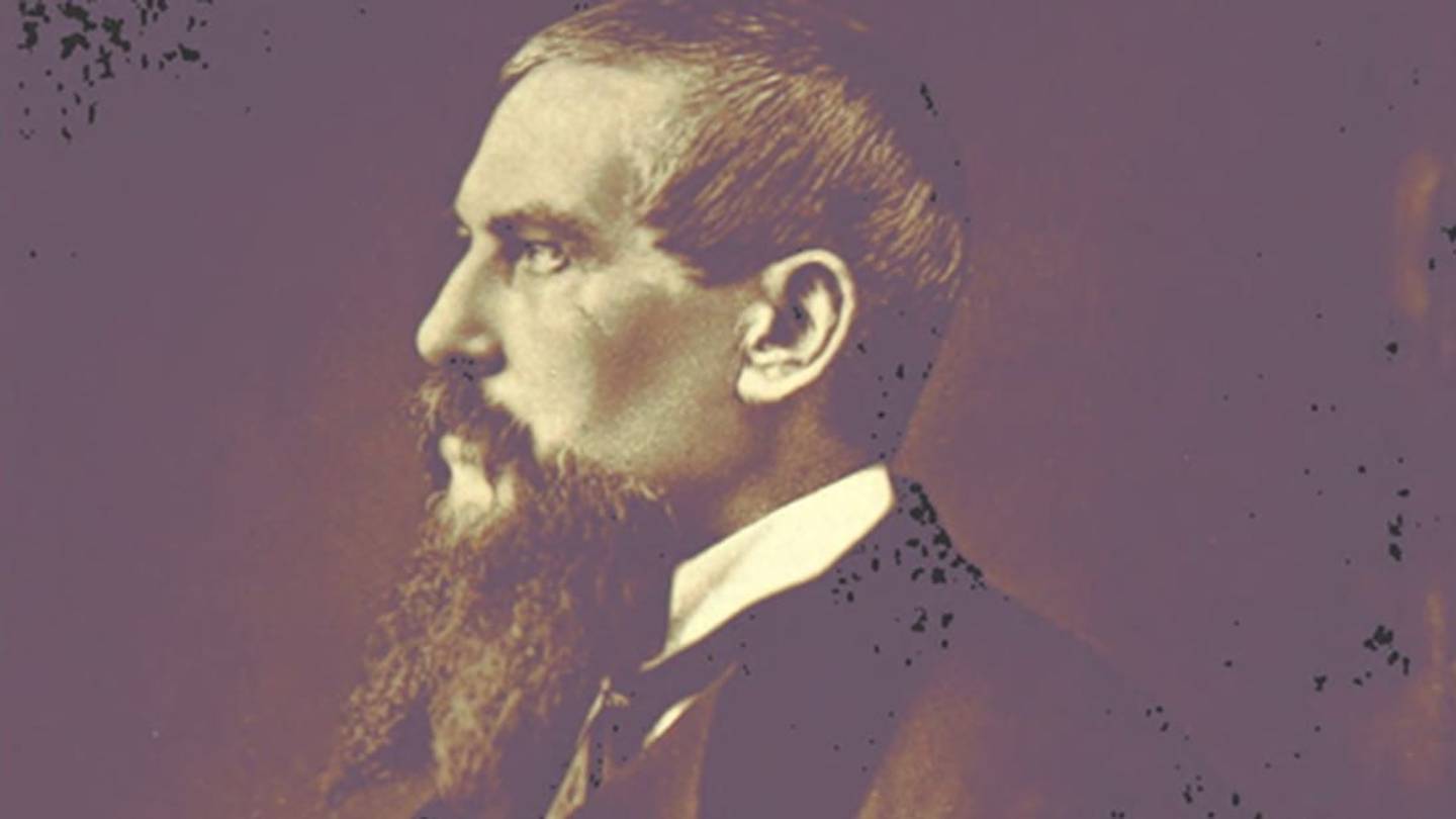 Sir Richard Francis Burton's Attempt to Learn Monkey Language