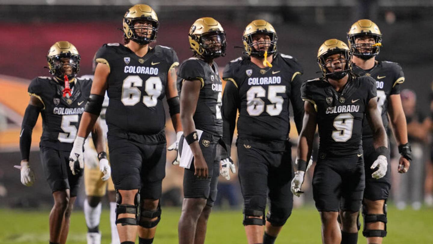 Analyst on CU as perennial CFP contender: ‘Gonna need to see top 20 in ...
