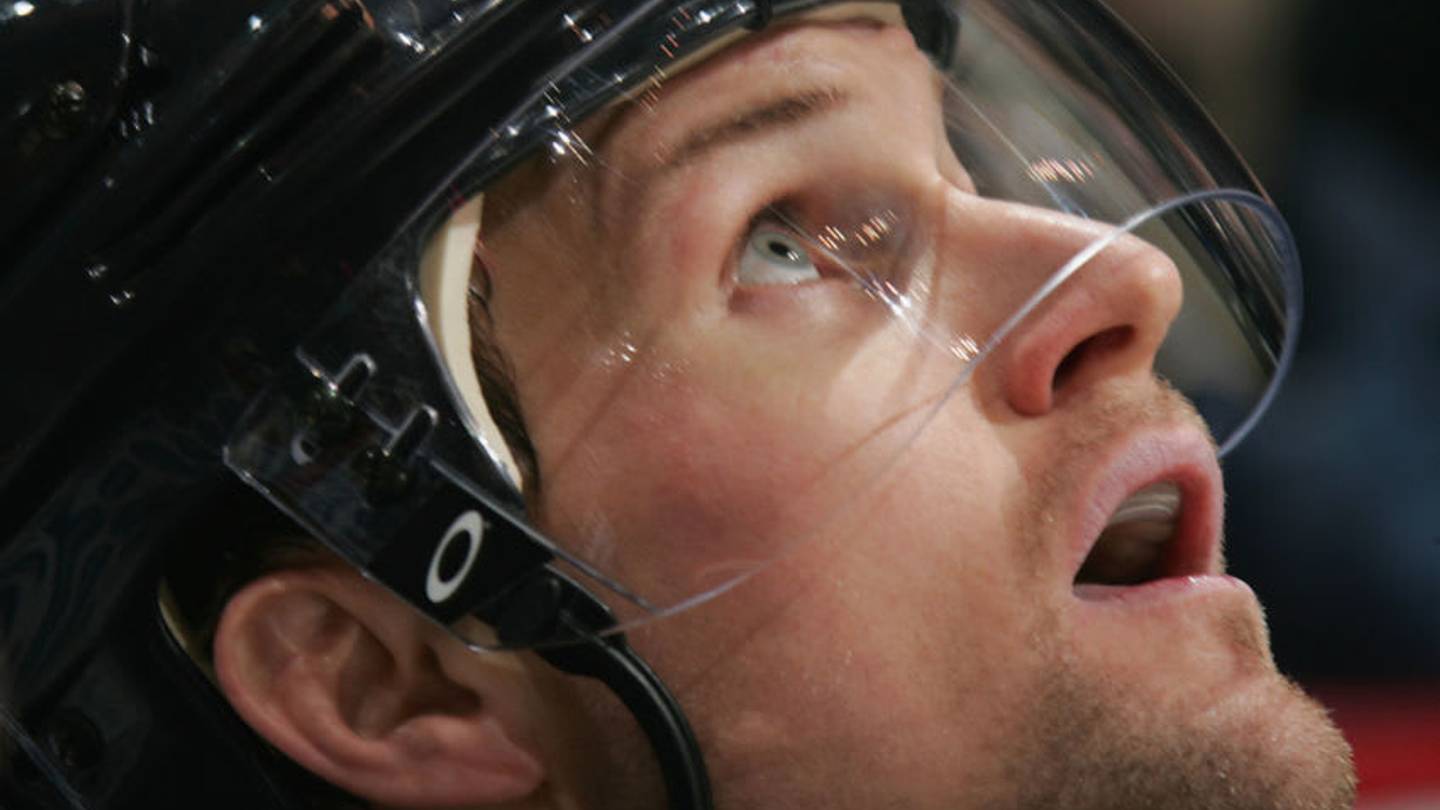 Ed Patterson Pittsburgh Penguins History: Revisiting the 1991 Draft Class