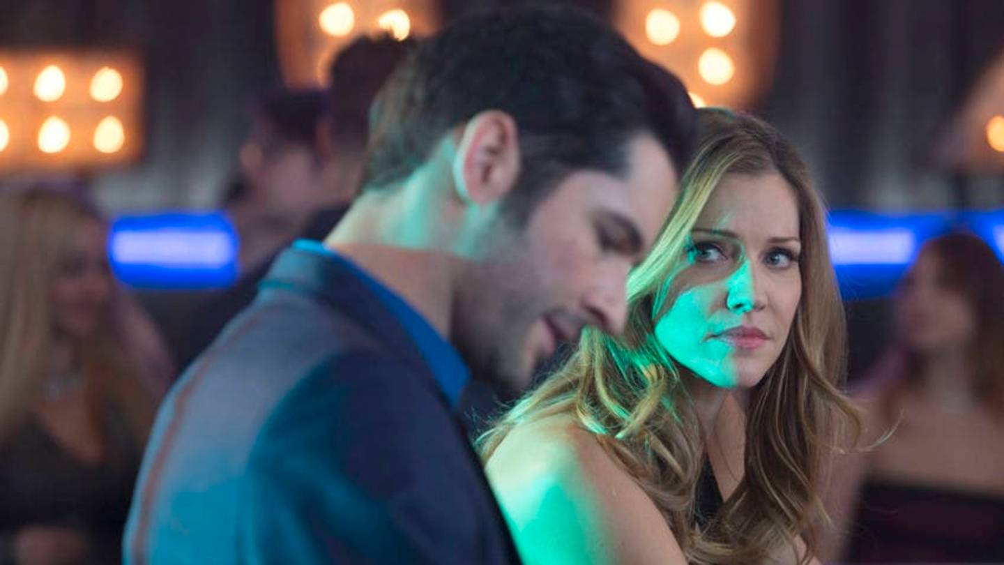 Lucifer season 2 episode 18 recap: Season finale