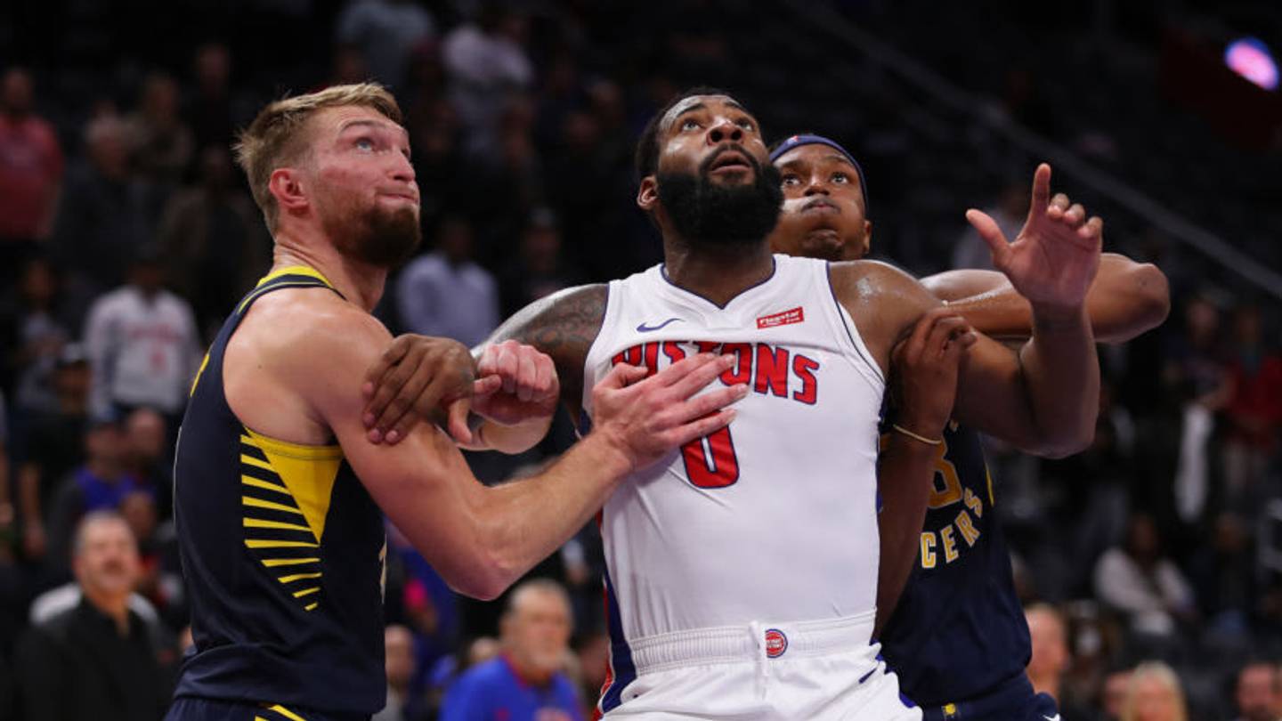clavada de pistones de andre drummond