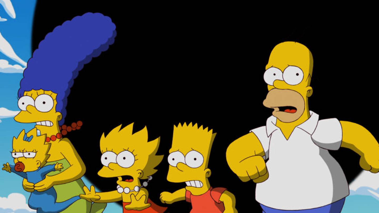 BarkBox introducing special edition Simpsons box