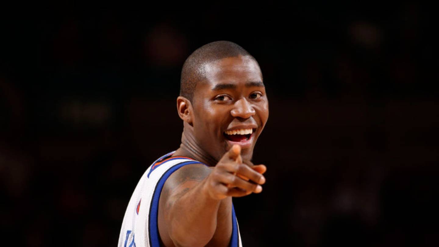 how good was jamal crawford
