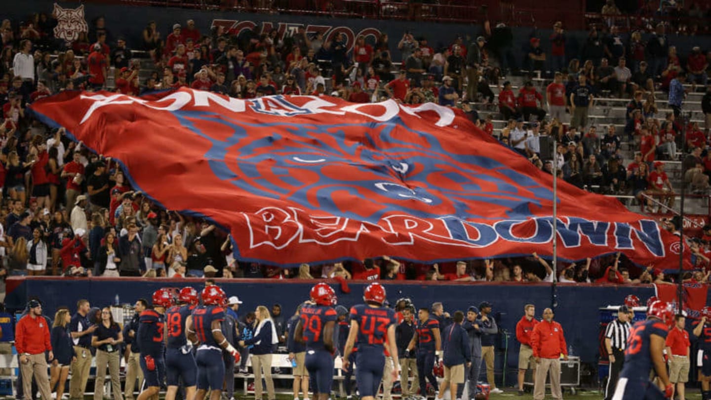 Arizona Football adds Texas cornerback, Javione Carr for 2021