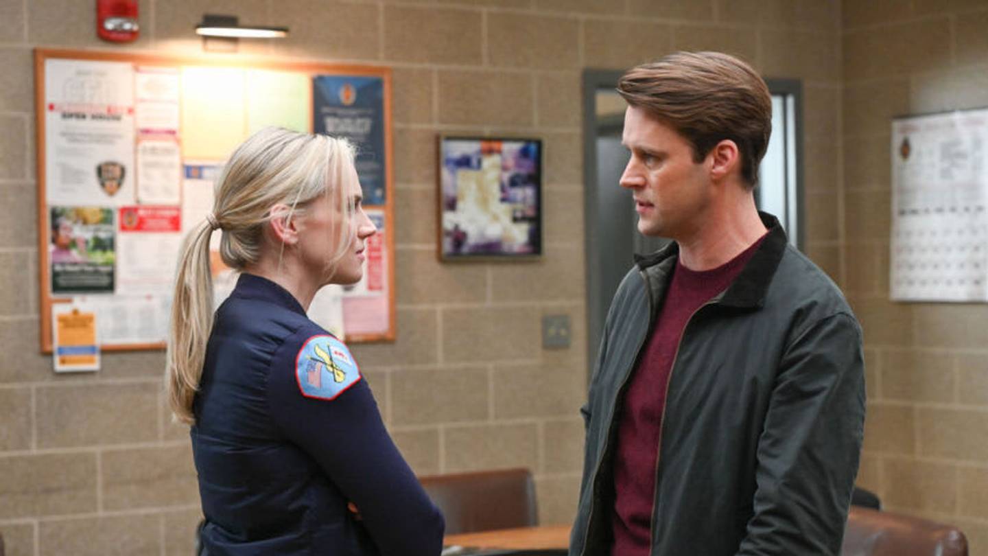 Chicago Fire spoilers: What to expect in the season 11 finale (Preview)