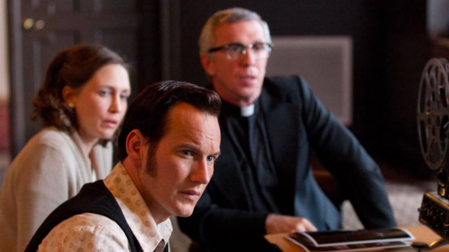 9 Horror Movies Inspired by Real-Life Events - Mental Floss