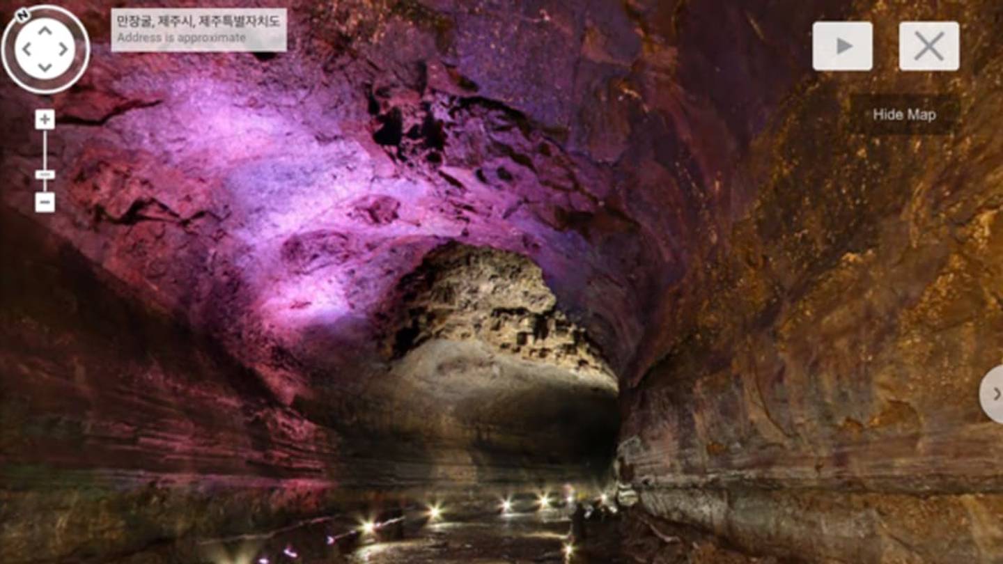 15 of the Best Pages from the Google Cultural Institute