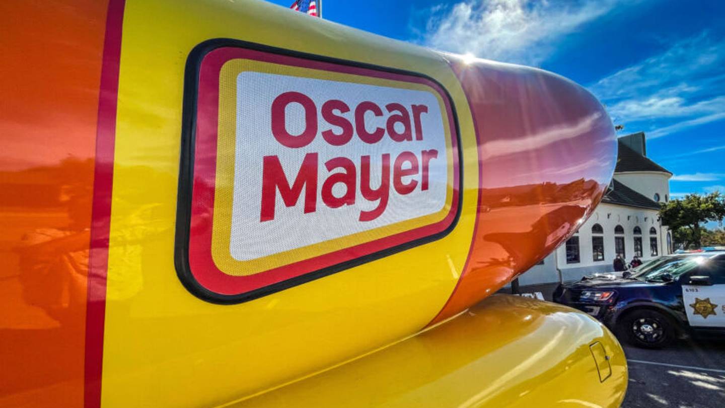 oscar meyer net worth