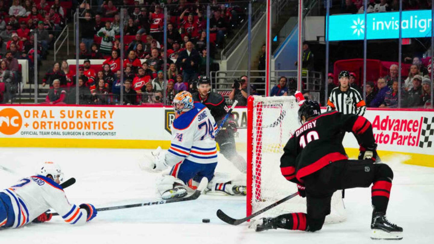 Edmonton Oilers Making A Trade Now Would Be A HUGE Mistake