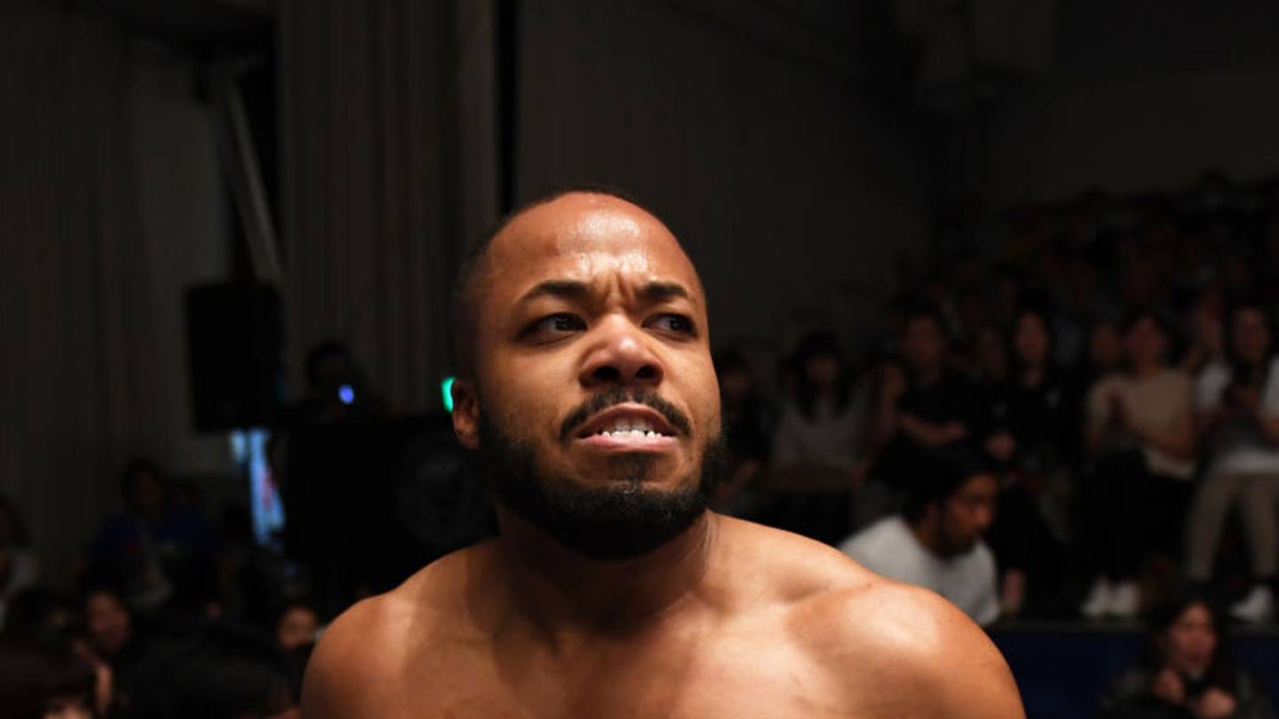 Muhammad Roh ROH: New wrestler ranking system has a lot of potential
