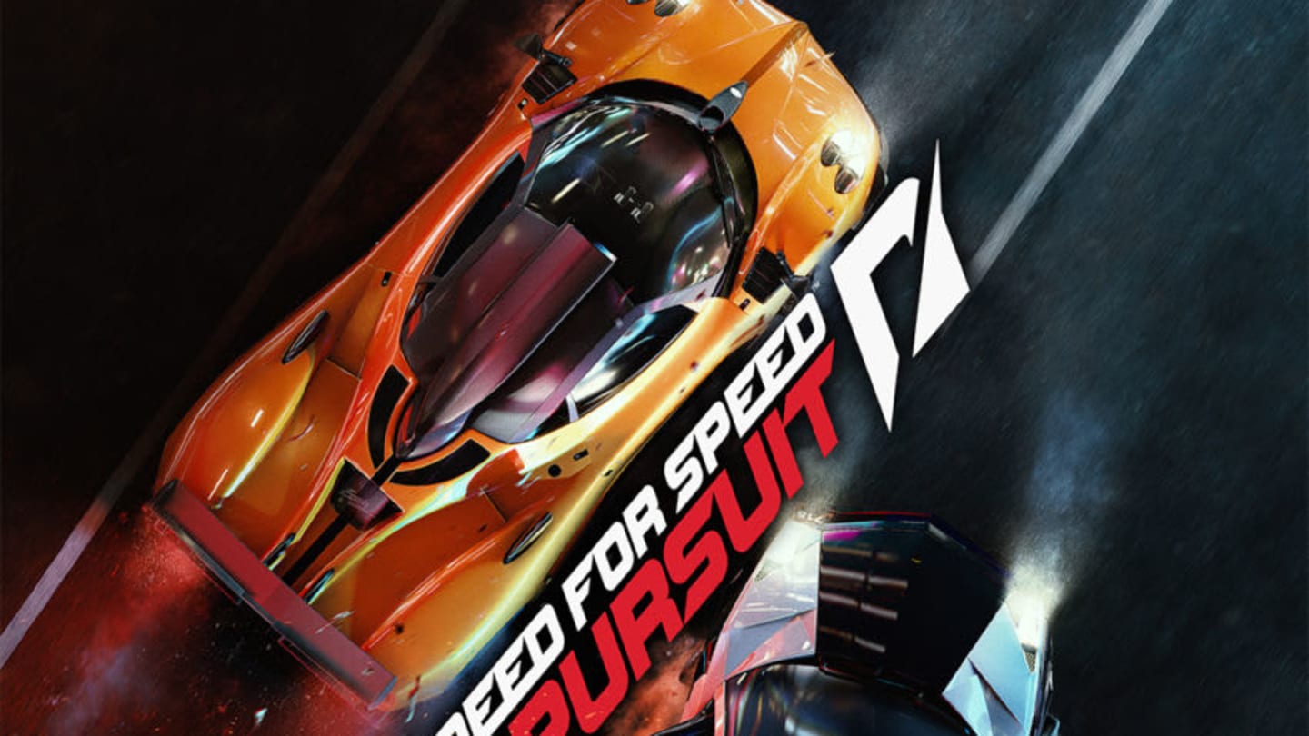 Need for Speed Hot Pursuit Remastered review: A quick cash grab for  nostalgia, image size:1440x810