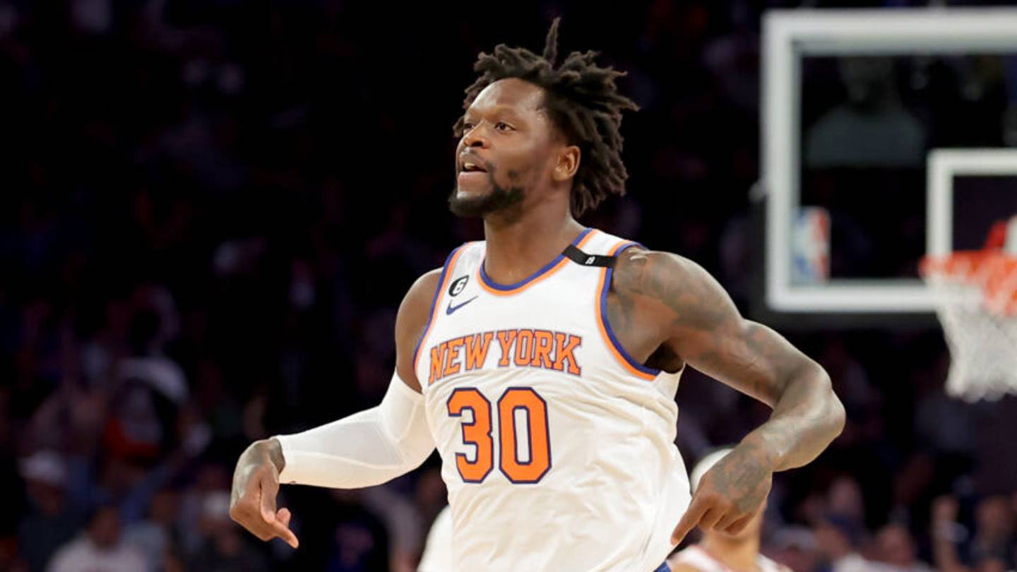 4 Things Knicks fans should be excited about in 2023-24 season