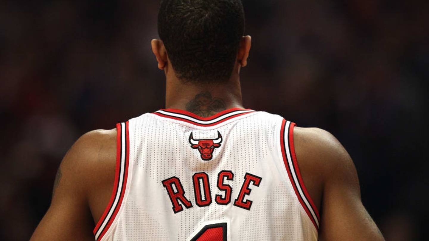 pooh the derrick rose story where to watch