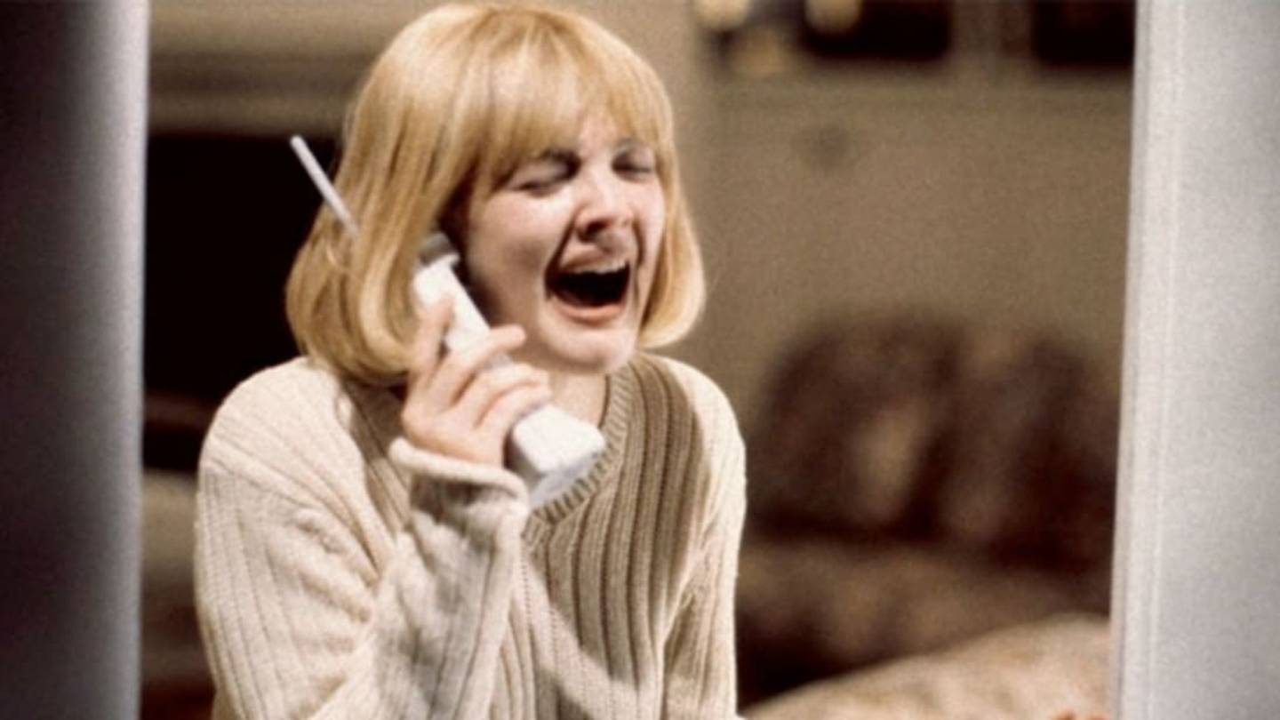 Where Are They Now? Things That Terrified Us in the '90s