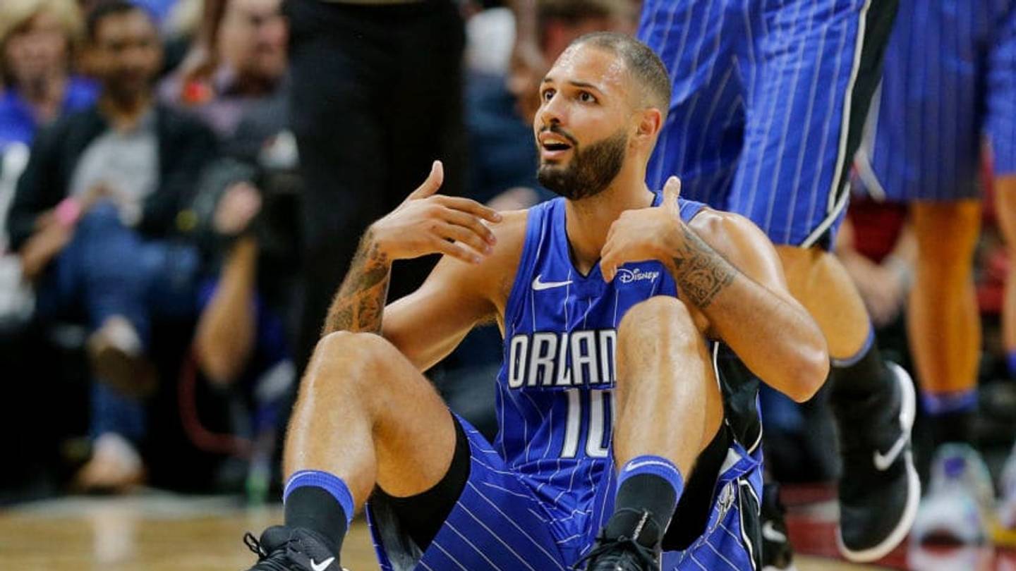 The Orlando Magic still searching for killer mentality, identity