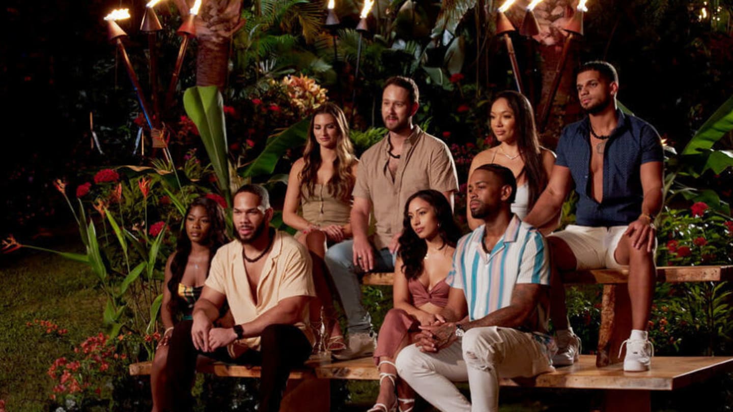 Temptation Island 2023 cast: Who’s in the new season?