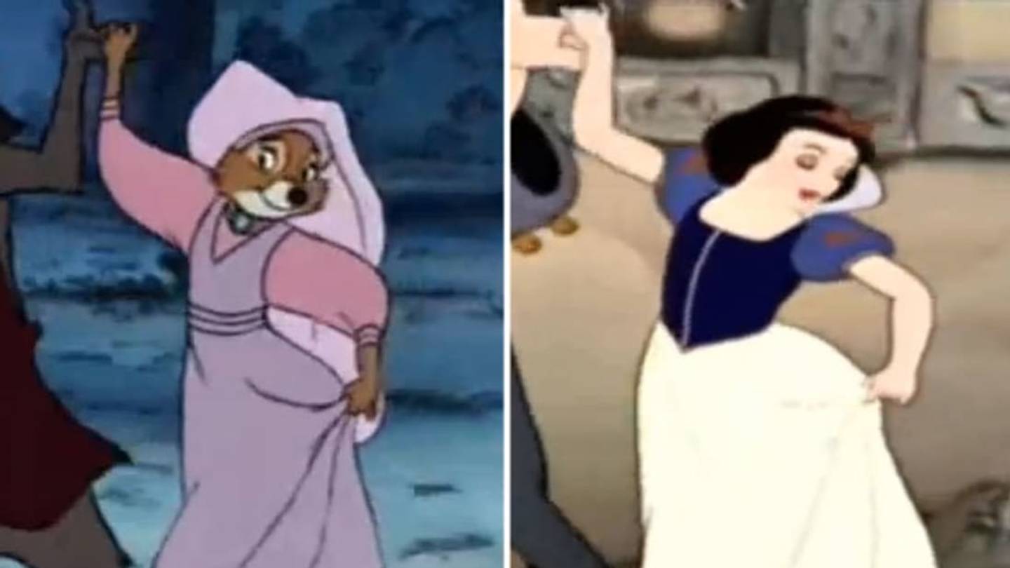 10 Movies That Recycled Footage From Other Movies
