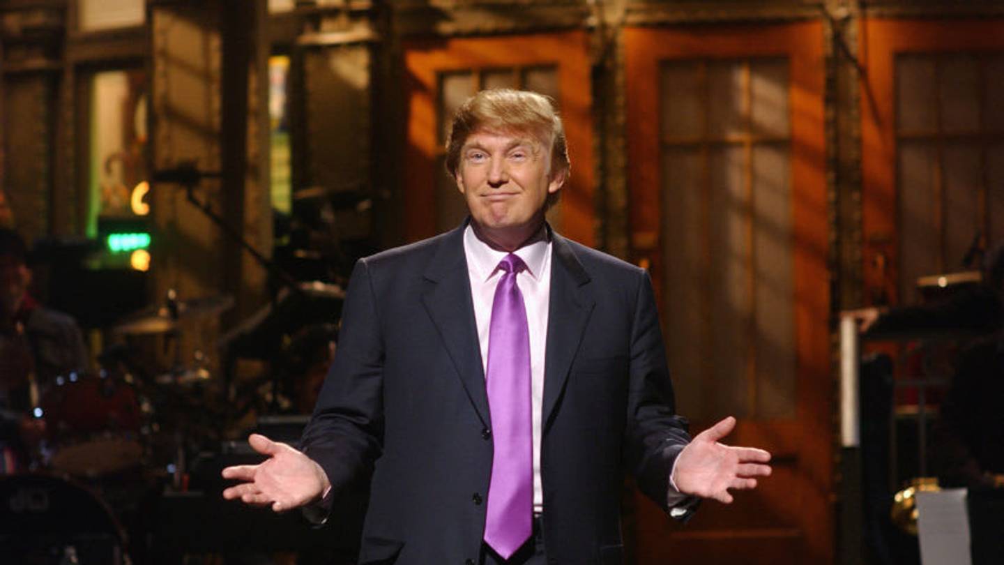 Donald Trump attacks Vanity Fair and Hillary Clinton on Twitter