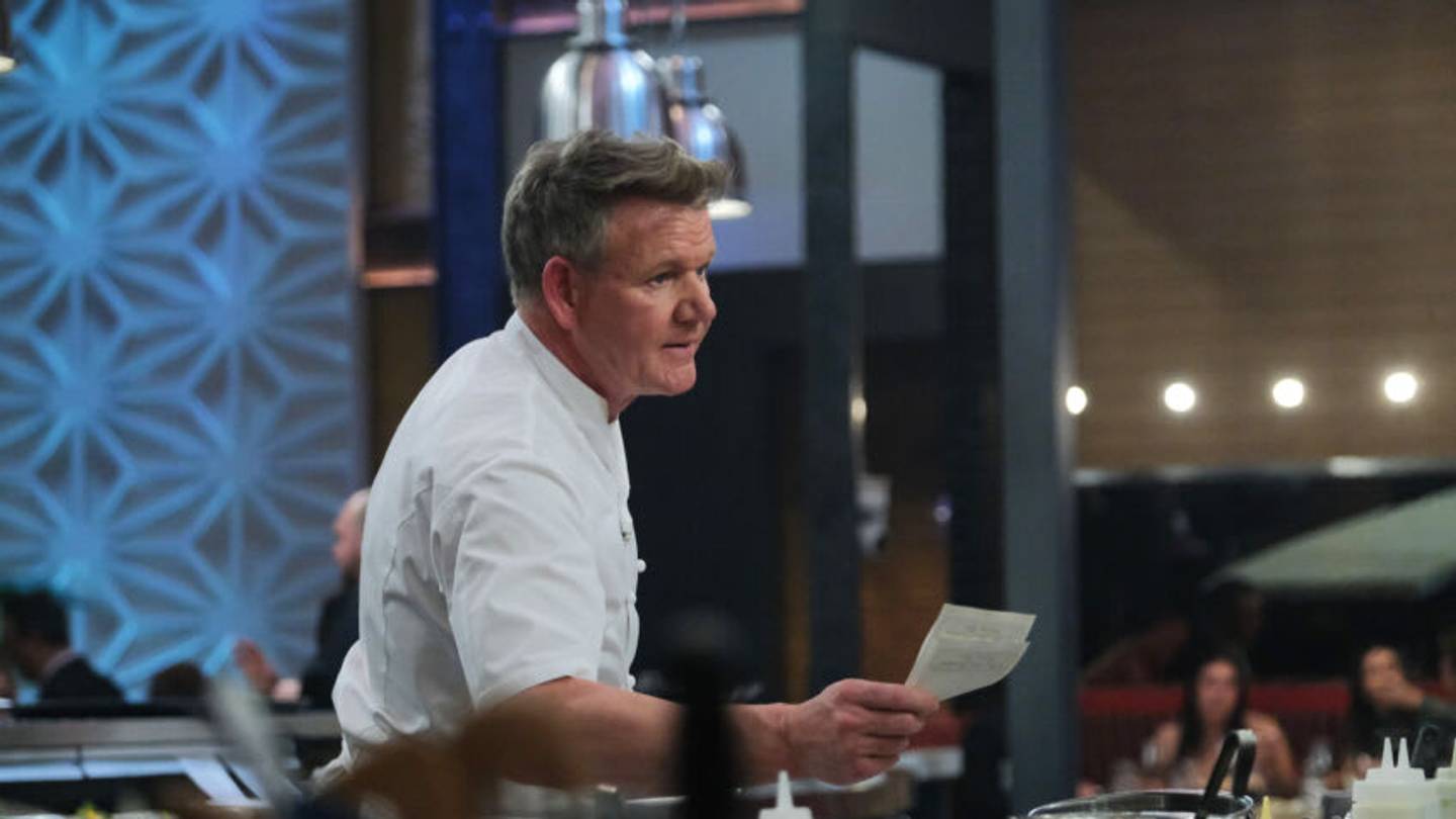 Eric Howard January food television inspires home cooks to head into the kitchen