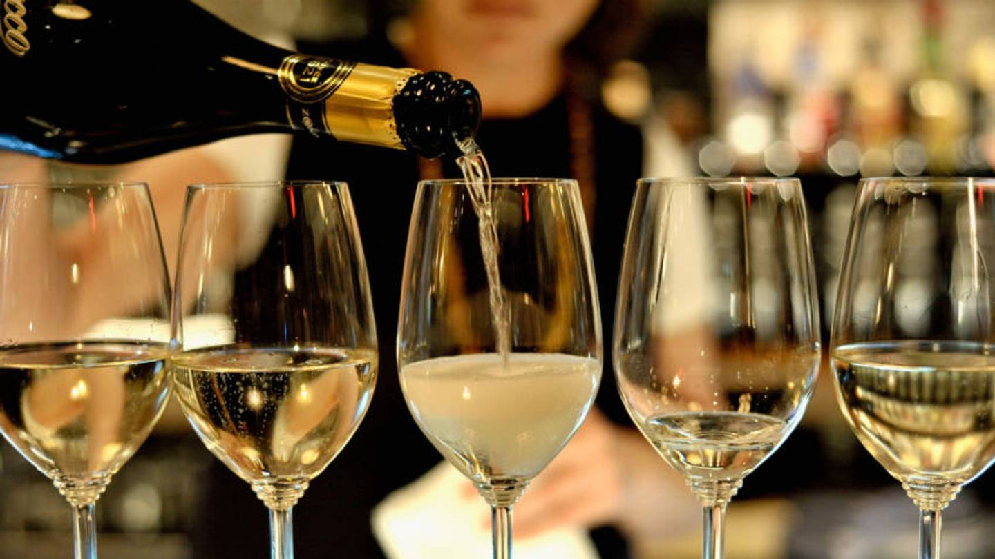 Celebrate National Prosecco Week with the World Wine Guys!