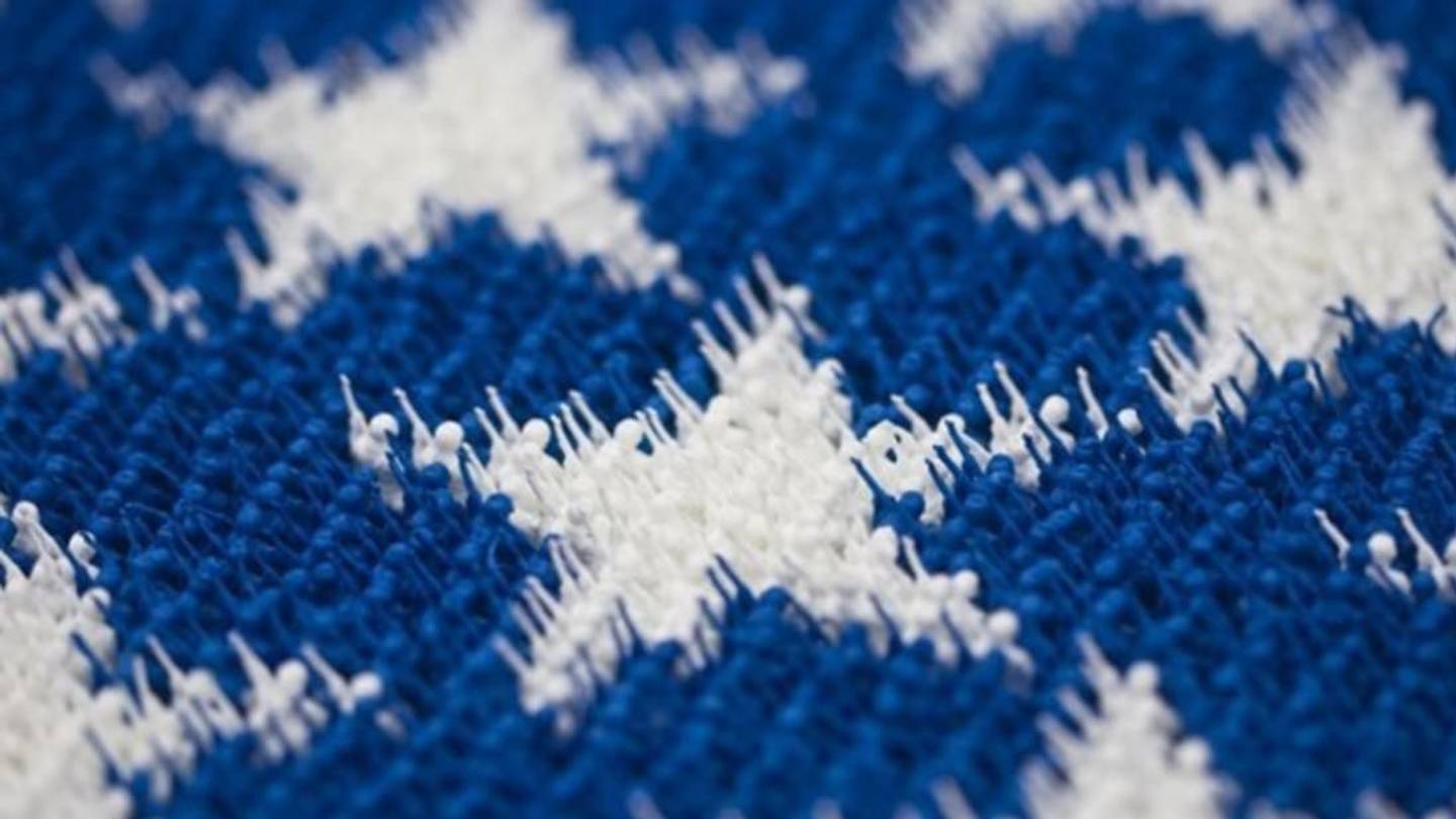 6 Amazing Kevin Champeny Mosaics From Afar And Close-Up