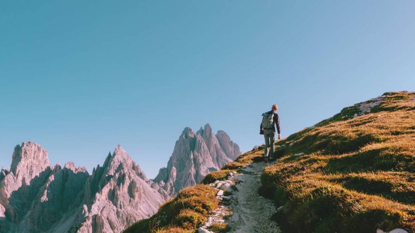 AllTrails Shows You the Best Biking and Hiking Trail Maps Around the World