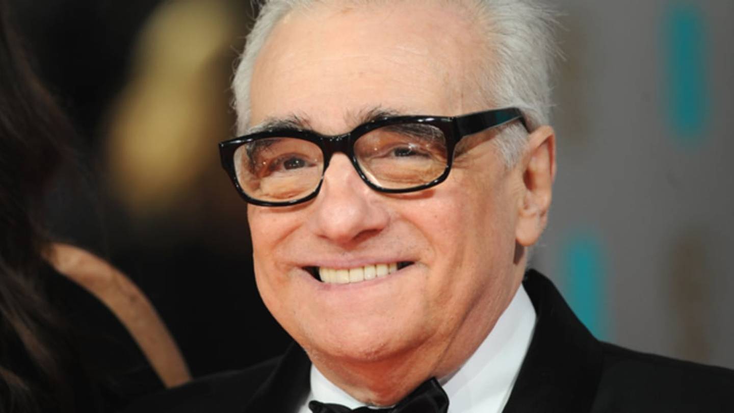 8 Commercials Directed by Martin Scorsese