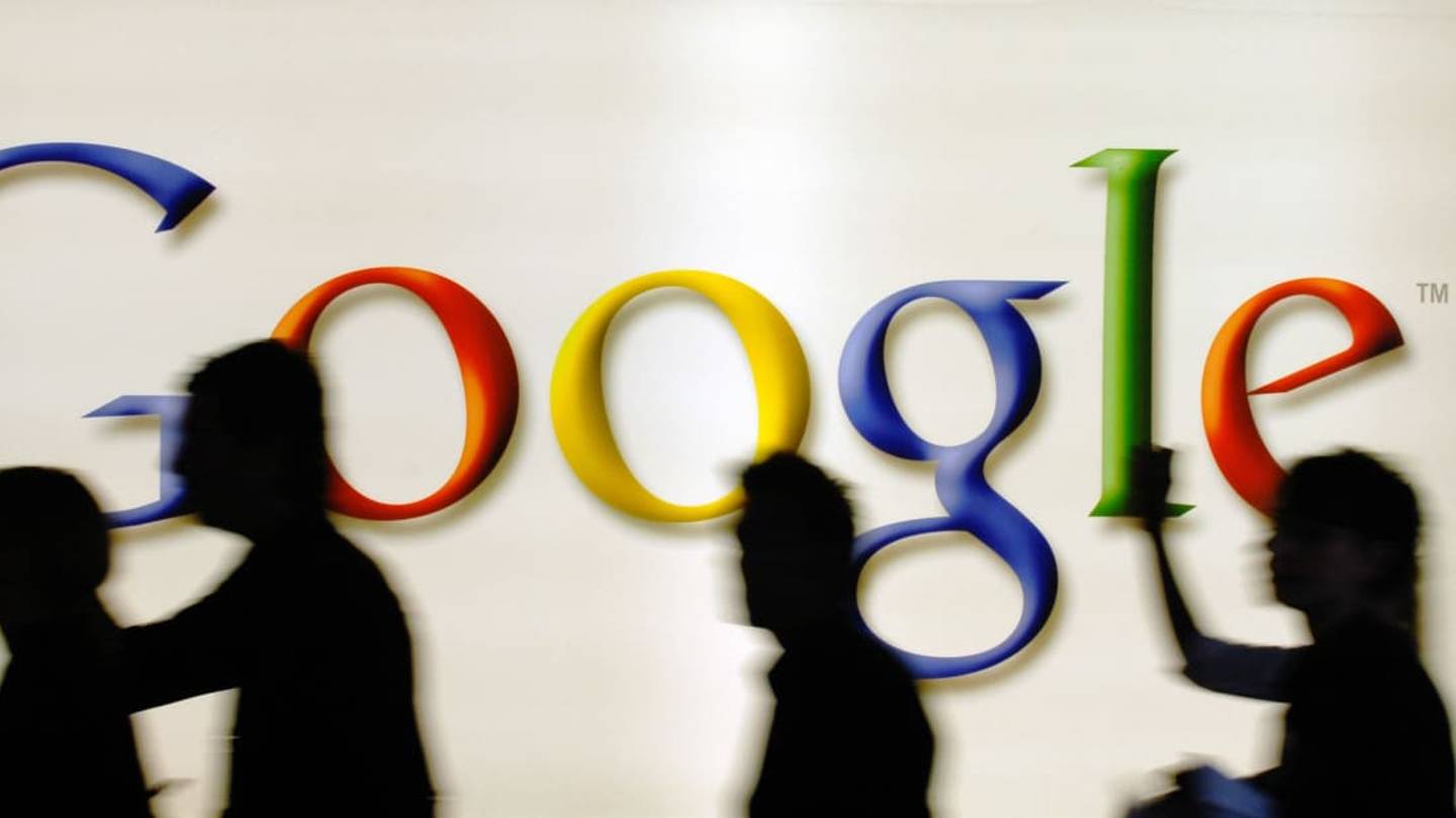 16 Google Easter Eggs You Might Have Missed