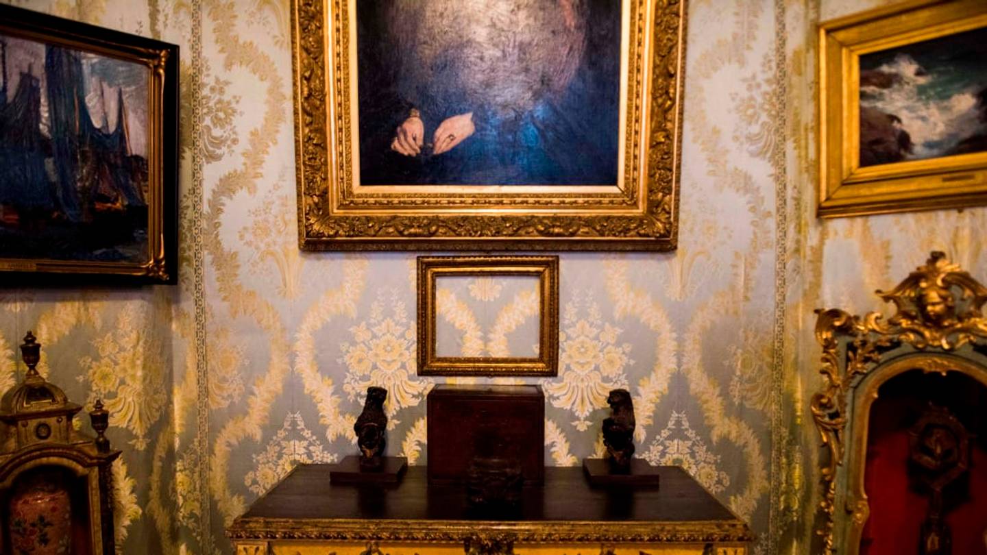 New Podcast Opens Up the Cold Case of the Isabella Stewart Gardner Art Heist