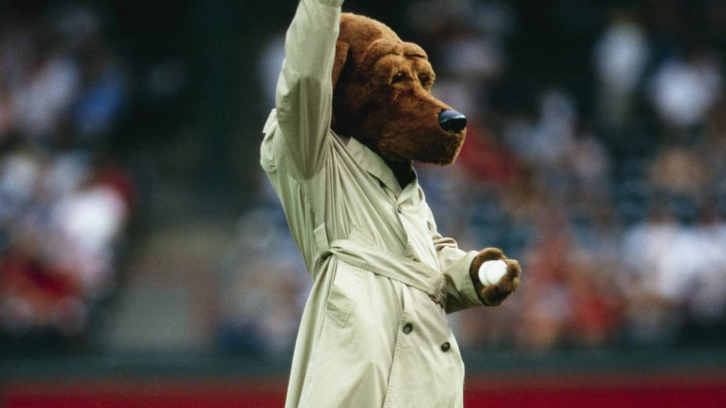 Paw Enforcement: A History of McGruff the Crime Dog