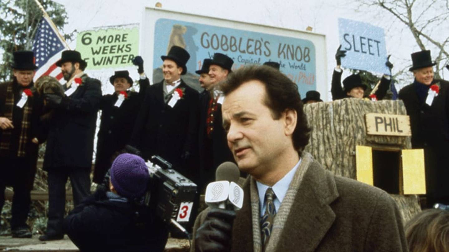 8 Fascinating Interpretations of <em>Groundhog Day</em>