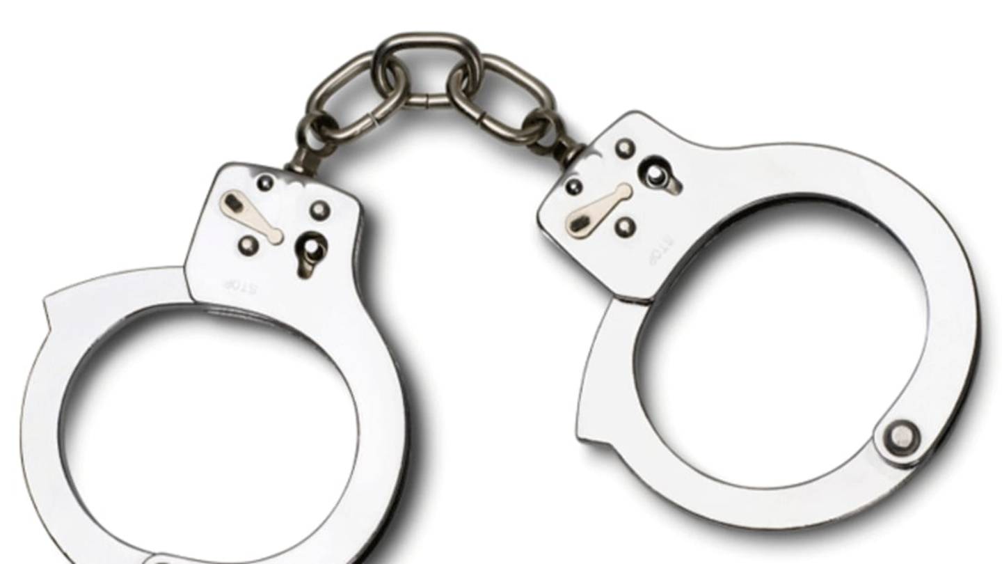 How to Get Out of Handcuffs