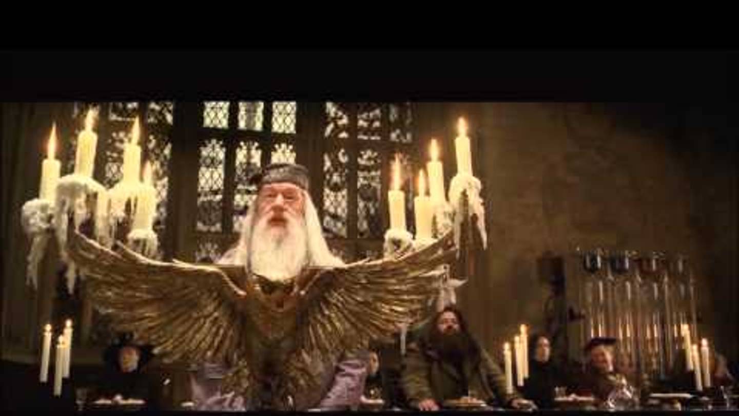 Harry Potter: Every member of the Order of the Phoenix, ranked best to worst