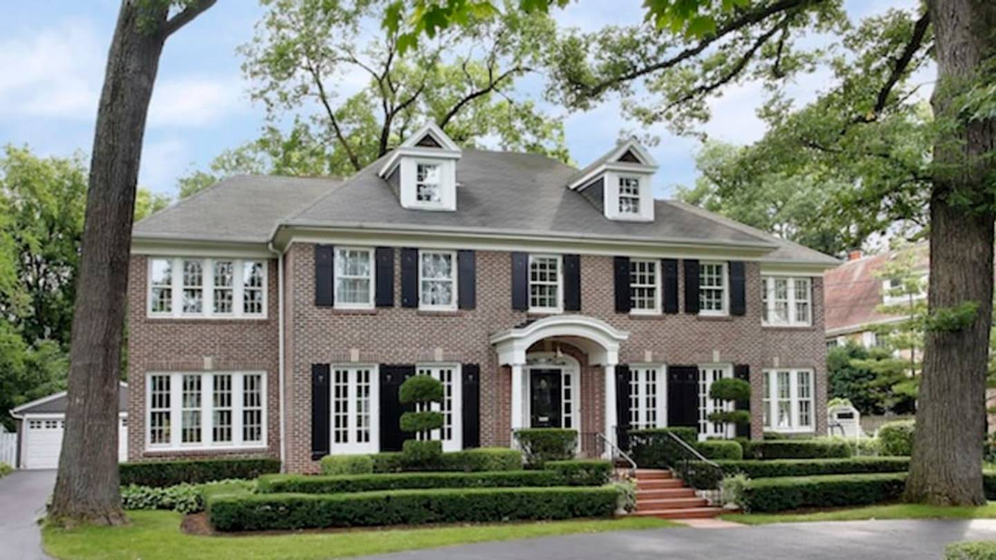 The Real Values of 15 Movie Homes