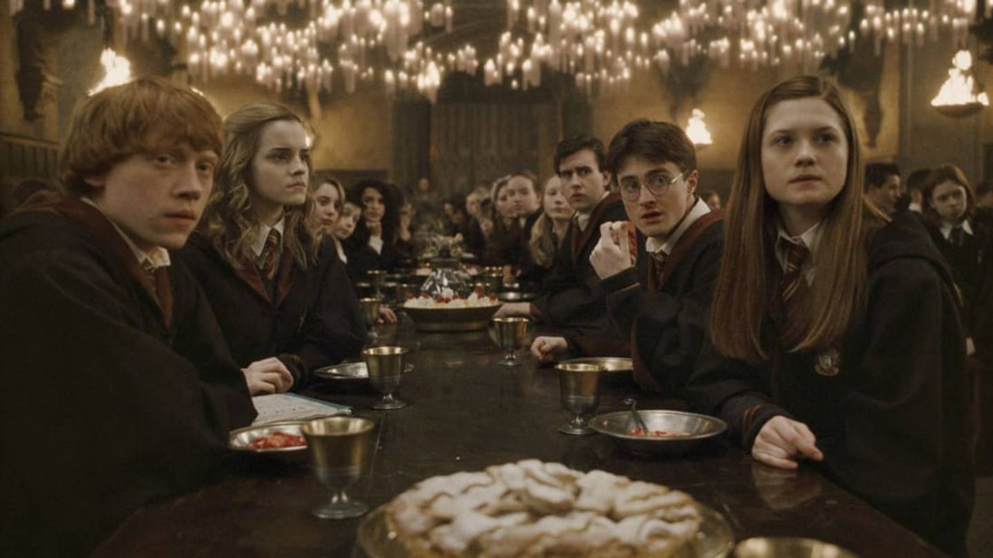 12 Intriguing (and Occasionally Bizarre) Harry Potter Fan Theories