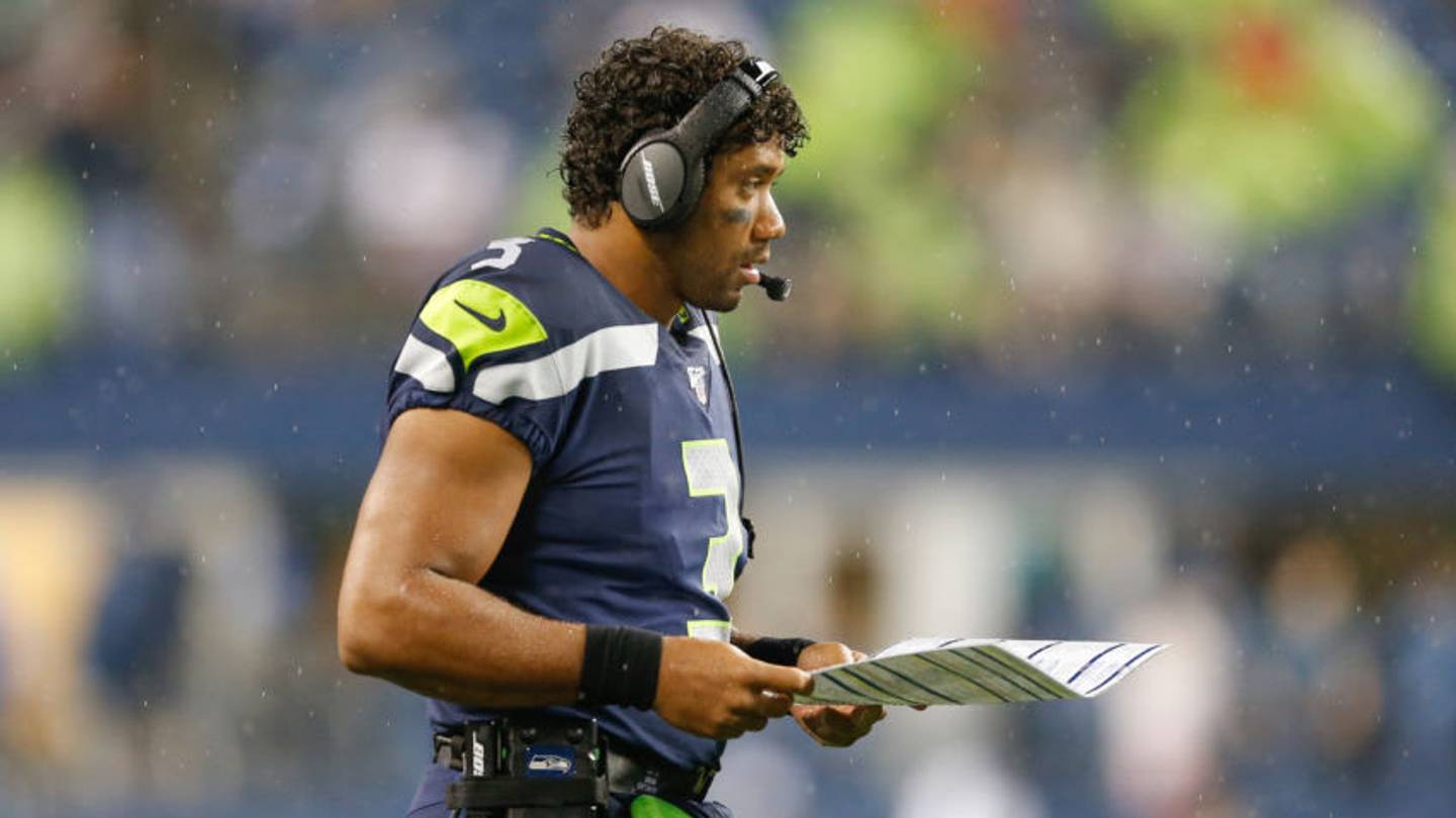 Terry Rennaker Seahawks Seahawks have a secret weapon against 49ers for rest of season
