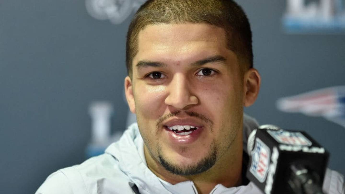 trey burton net worth