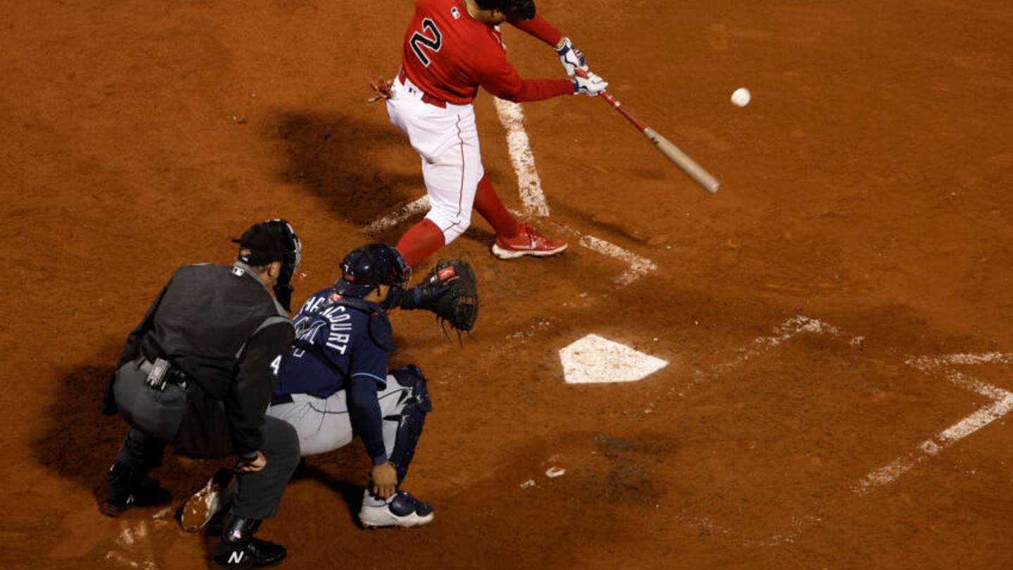 Two reasons Xander Bogaerts’ diminished power in 2022 won’t hurt his ...