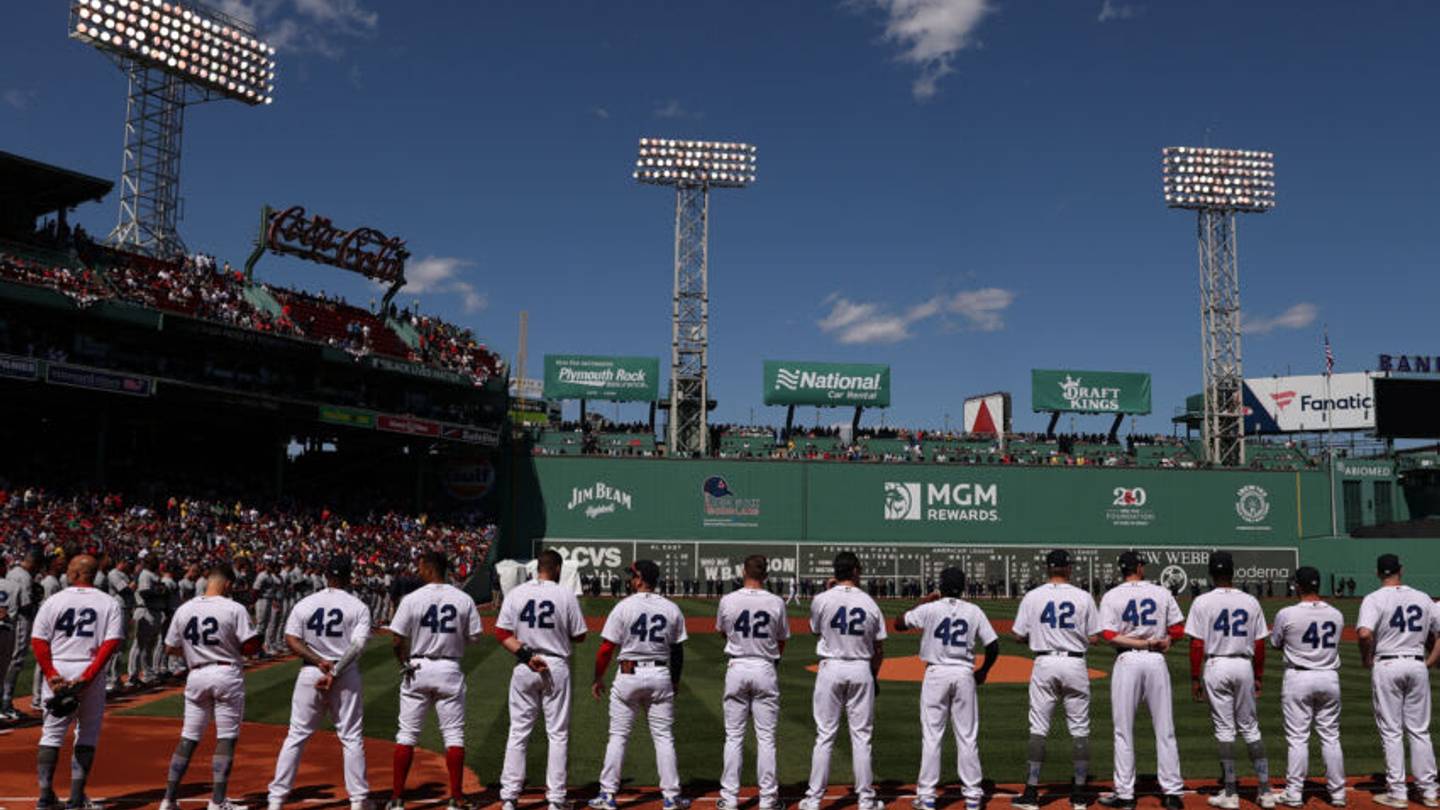 How Red Sox September roster expansion is different in 2022