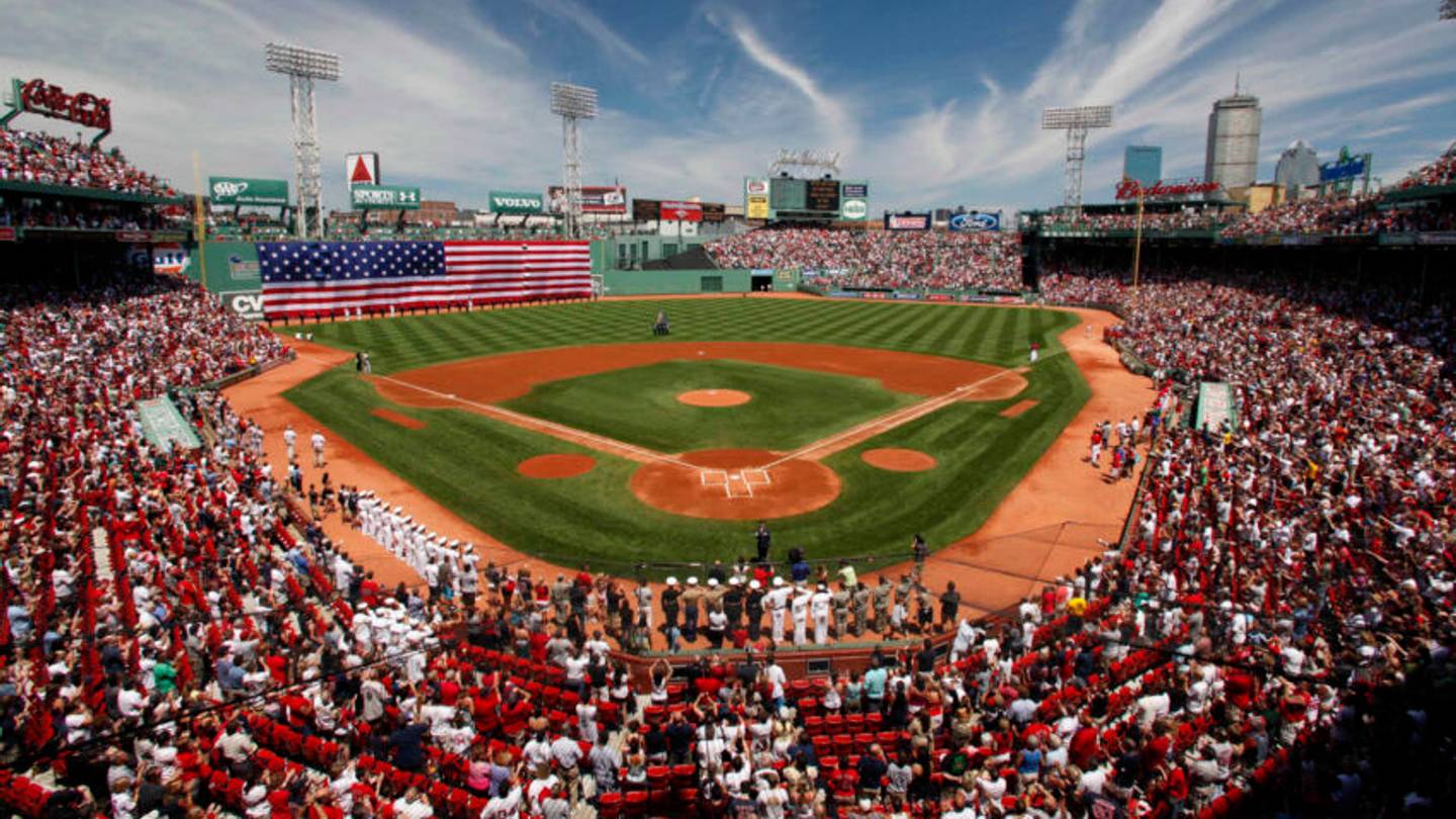 Red Sox History A Look At Boston s Notable Backup Catchers red-sox-history-a-look-at-boston-s-notable-backup-catchers