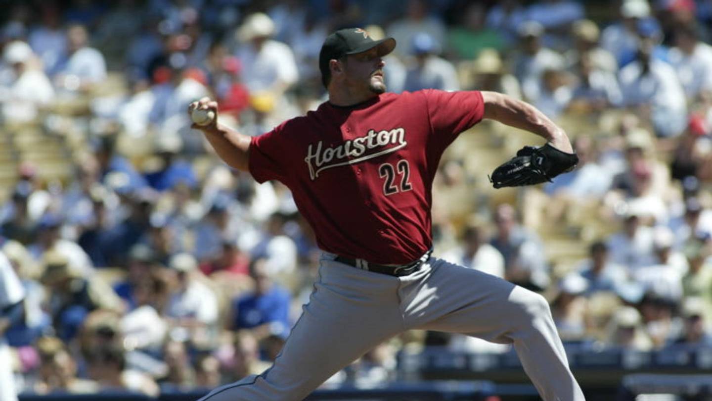 roger clemens net worth