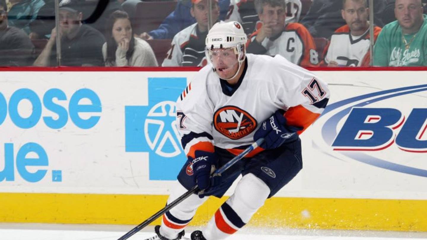 Number 17 Riders Islanders: Best Player To Wear Number 17