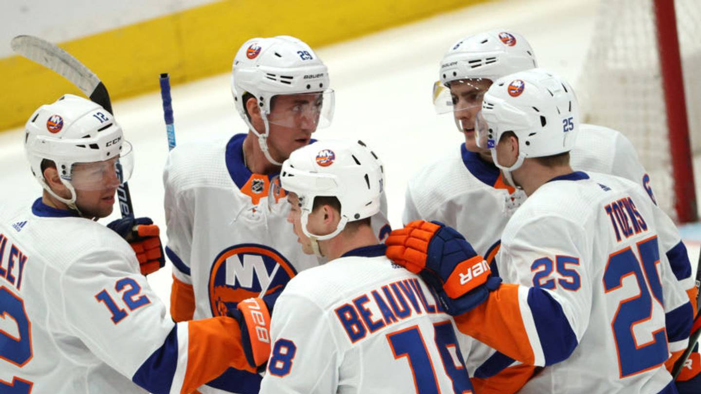 Islanders: Who Is To Blame For The Recent Struggles