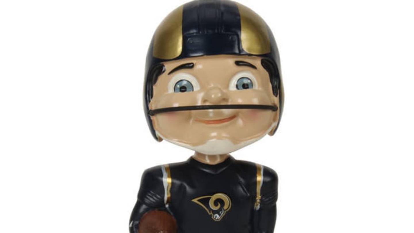 Los Angeles Rams Gift Guide: 10 items for your Rams Man Cave