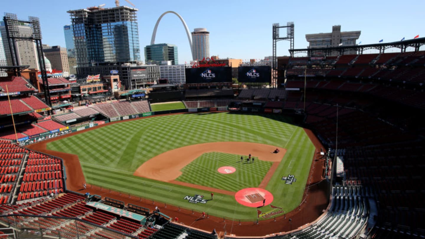 St Louis Cardinals projected to lose $136M in 2020